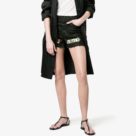 Yves Saint Laurent sandals - Picture 2 of 8